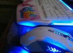 電腦Win7系統(tǒng)關(guān)機了鼠標(biāo)燈還亮的終級解決方法