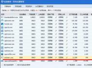 Win7 secbizsrv.exe是什么進(jìn)程？secbizsrv.exe占網(wǎng)速流量怎么回事？