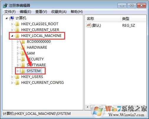 Win7如何修改注冊(cè)表的權(quán)限？Win7注冊(cè)表權(quán)限的修改方法