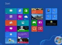 Win7下安裝Win8.1雙系統(tǒng)步驟圖文教程