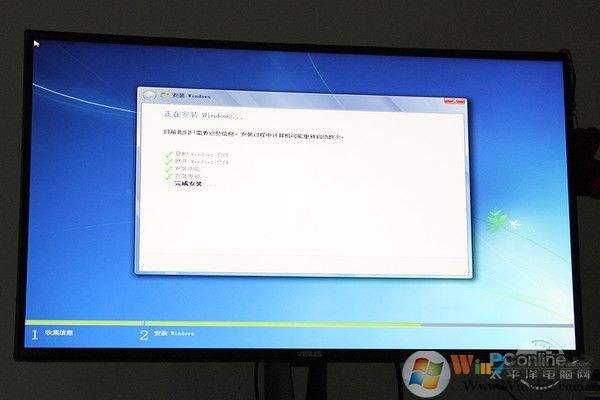 Intel最新CPU和主板不能裝Win7怎么辦？