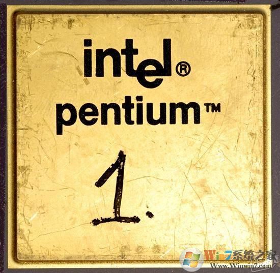 暴露年齡！細數(shù)過去20年的頂級桌面CPU：認識幾個？