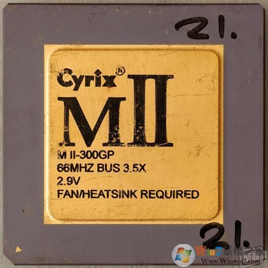 暴露年齡！細數(shù)過去20年的頂級桌面CPU：認識幾個？