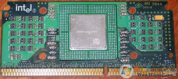 暴露年齡！細數(shù)過去20年的頂級桌面CPU：認識幾個？