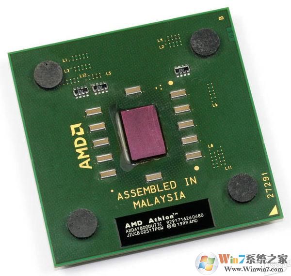 暴露年齡！細數(shù)過去20年的頂級桌面CPU：認識幾個？