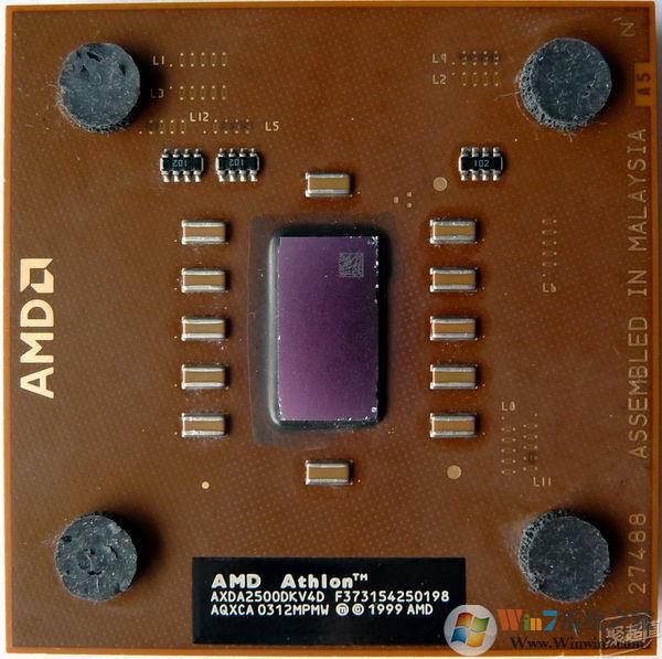 暴露年齡！細數(shù)過去20年的頂級桌面CPU：認識幾個？