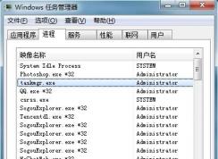 taskmgr.exe是什么進程？可以關(guān)閉嗎？