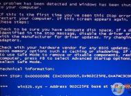 Win7 Win32k.sys 藍(lán)屏怎么修復(fù)？