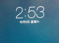 ipad已停用 連接itunes 解鎖恢復(fù)教程