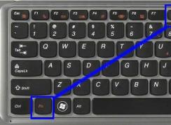 Win7電腦鍵盤出現(xiàn)數(shù)字,筆記本鍵盤字母變數(shù)字解決方法