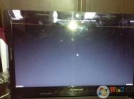 Win7電腦黑屏只有鼠標怎么解決？開機黑屏只有鼠標解決方法