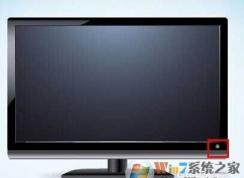 顯示屏不亮（電腦主機電源已經(jīng)開了）怎么解決？
