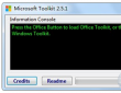 Office2013激活工具（Microsoft Toolkit） V2.6.4官方下載