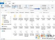 Win10系統(tǒng)開機后桌面圖標(biāo)顯示慢要怎么解決？