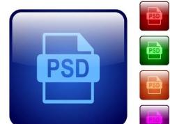 psd源文件是什么意思？