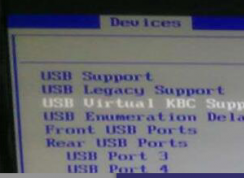 skylake win7 usb不能用怎么辦?win10改win7usb沒(méi)反應(yīng)的解決方法