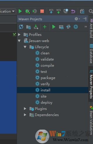 Intellij IDEA出錯(cuò)Cannot Resolve Symbol XXX 正確解決姿勢(shì)