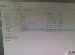 win10系統(tǒng)C盤(pán)中的windows.old是什么文件夾？可以刪除嗎？怎么刪除？
