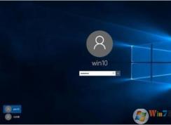 U盤破解Win10登錄密碼|Win10本地帳戶密碼忘記清除方法