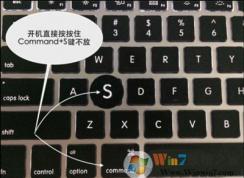 蘋果系統(tǒng)電腦忘記開機(jī)密碼怎么辦？MacBook Air忘記開機(jī)密碼的破解方法
