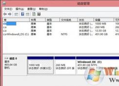 Win10如何給磁盤分區(qū)？Win10磁盤分區(qū)教程
