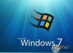 win7系統(tǒng)忘記自己的激活密匙/激活碼怎么辦？使用命令找回激活碼的方法