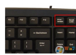 win10系統(tǒng)游戲中如何截屏？保存在哪里？