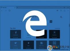 Win10 edge瀏覽器無(wú)法播放視頻提示Adobe Flash Player過(guò)期或無(wú)法使用解決方法