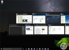 win10系統(tǒng)按“Alt+Tab”無法切換窗口怎么辦？