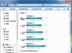 資源管理器在哪?電腦windows資源管理器怎么打開？