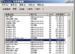explore.exe是什么進程？仔細看看是explore.exe還是exolorer.exe