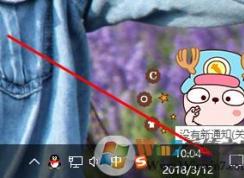 win10不顯示桌面圖標(biāo)怎么辦?win10顯示桌面圖標(biāo)的方法