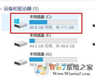 字體放在哪個(gè)文件夾?win10字體文件夾所在位置