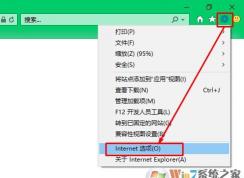 電腦上網(wǎng)速度慢怎么辦？提升win10電腦上網(wǎng)速度的方法