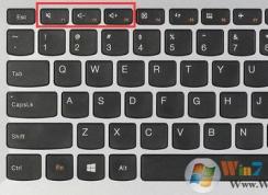 電腦聲音小怎么辦？win10電腦音量小的增大方法