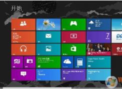 Win8系統(tǒng)WIN+X打不開菜單如何解決？