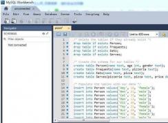 sql文件怎么打開？小編教你打開sql文件的方法