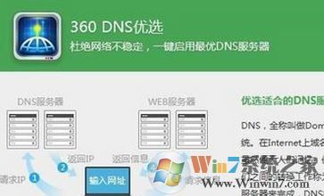 怎么讓網(wǎng)頁打開的快？win7優(yōu)化網(wǎng)頁打開速度的小技巧