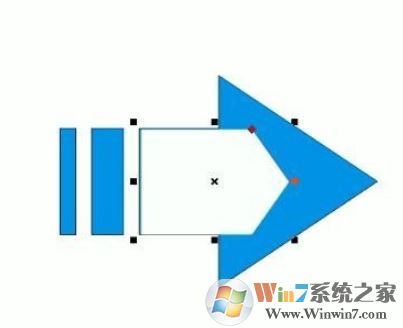 cdr畫箭頭怎么畫？小編教你使用coreldraw畫箭頭