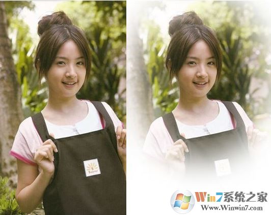 ps羽化快捷鍵是什么？小編教你photoshop快速羽化的方法