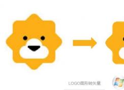 用PhotoShop位圖轉(zhuǎn)矢量圖教程