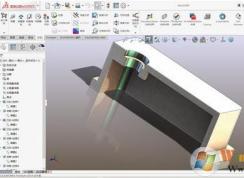 win10更新后引起SolidWorks崩潰該怎么辦？
