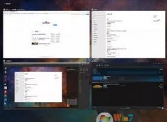 小編打你了解windows 10 RS4 1803 新增功能