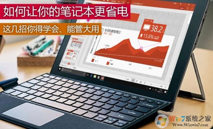 筆記本電腦怎樣最省電?小編教你win7筆記本省電的設(shè)置方法
