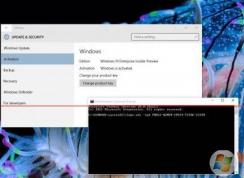 小編教你win10右下角激活windows 水印如何消除