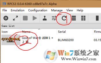ps3模擬器怎么用？小編教你ps3 模擬器最詳使用方法