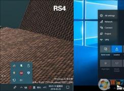 Win10 RS5都有哪些新功能？Win10 RS4 RS5對比！