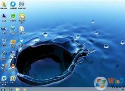 電腦怎么隱藏圖標？桌面圖標隱藏方法