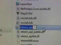 gta5怎么設置中文？俠盜獵車手5設置中文的方法