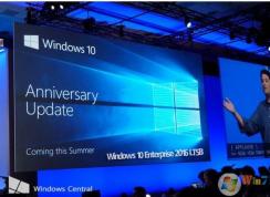 Win10 Build 14393.2273(KB4103723)累積更新補丁下載